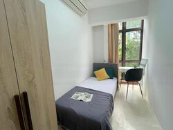 The Mayfair (D22), Condominium #531278701